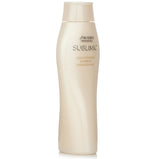 SHISEIDO - Sublimic Aqua Intensive Shampoo (Damaged Hair) 932894 250ml