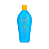 SHISEIDO - Expert Sun Protector Face & Body Lotion SPF 50+ (Very High Protection & Very Water-Resistant) 185390 300ml/10.14oz