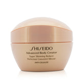 SHISEIDO - Advanced Body Creator Super Slimming Reducer 10467 200ml/6.9oz