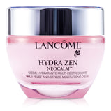 LANCOME - Hydra Zen Neocalm Multi-Relief Anti-Stress Moisturising Cream (For Dry Skin) L256710 50ml/1.7oz