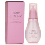 SHISEIDO - Sublimic Airy Flow Sheer Oil (Thick, Unruly Hair) 935825 100ml