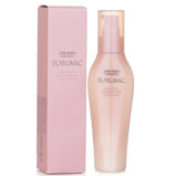 SHISEIDO - Sublimic Airy Flow Refining Fluid (Unruly Hair) 935757 125ml