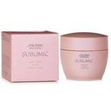 SHISEIDO - Sublimic Airy Flow Mask (Unruly Hair) 935733 200g