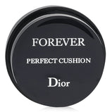 CHRISTIAN DIOR - Diorskin Forever Perfect Cushion SPF 35 PA+++ - # 010 Ivory (Miniature Sample) 348225 4g/0.14oz