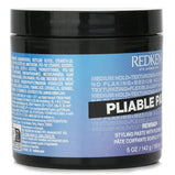 REDKEN - Pliable Paste Versatile Styling Paste with Flexible Hold 497895 150ml/5oz