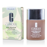 CLINIQUE - Anti Blemish Solutions Liquid Makeup - # 07 Fresh Golden 6PWR-07 / 422585 30ml/1oz