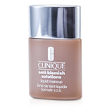 CLINIQUE - Anti Blemish Solutions Liquid Makeup - # 07 Fresh Golden 6PWR-07 / 422585 30ml/1oz