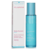 CLARINS - Hydra-Essentiel [HA] Moisturizes & Quenches Emulsion 098048 75ml/2.6oz