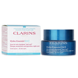 CLARINS - Hydra-Essentiel [HA] Plumps, Moisturizes And Quenches Night Cream (For All Skin) 098055 50ml/1.7oz