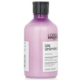 L'OREAL - Professionnel Serie Expert - Liss Unlimited Prokeratin Professional Shampoo 974399 300ml/10.1oz