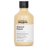 L'OREAL - Professionnel Serie Expert - Absolut Repair Protein + Gold Quinoa Instant Resurfacing Shampoo 974214 300ml/10.1oz