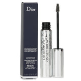 CHRISTIAN DIOR - Diorshow On Set Brow - # 00 Universal Clear 596169 5ml/0.16oz