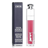 CHRISTIAN DIOR - Addict Lip Maximizer Gloss - # 029 Intense Grape 636278 6ml/0.2oz