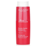 CLARINS - Eau Dynamisante Energizing Fresh Shower Gel 025839 200ml/6.7oz