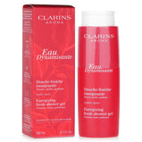 CLARINS - Eau Dynamisante Energizing Fresh Shower Gel 025839 200ml/6.7oz