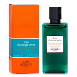 HERMES - Eau D'Orange Verte No-Rinse Cleansing Gel - Gentle On Hands 411581 80ml/2.7oz