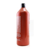 REDKEN - Frizz Dismiss Conditioner (For Frizzy/Unmanageable Hair) (Salon Size) 920228 1000ml/33.8oz