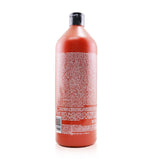 REDKEN - Frizz Dismiss Conditioner (For Frizzy/Unmanageable Hair) (Salon Size) 920228 1000ml/33.8oz