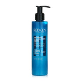 REDKEN - Extreme Play Safe 230C Treatment (For Damaged Hair) 456120 200ml/6.8oz