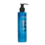 REDKEN - Extreme Play Safe 230C Treatment (For Damaged Hair) 456120 200ml/6.8oz