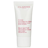 CLARINS - Hand & Nail Treatment Cream 008139 30ml/1oz