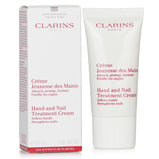 CLARINS - Hand & Nail Treatment Cream 008139 30ml/1oz