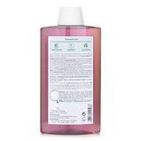 KLORANE - Klorane Shampoo Peony Extract Irritated Scalp 145076 400ml/13.5oz