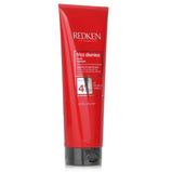 REDKEN - Frizz Dismiss Mask Intense Smoothing Treatment 961047 250ml/8.5oz