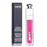 CHRISTIAN DIOR - Addict Lip Maximizer Gloss - # 007 Raspberry 636056 6ml/0.2oz