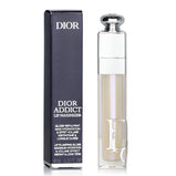 CHRISTIAN DIOR - Addict Lip Maximizer Gloss - # 002 Opal 636001 6ml/0.2oz