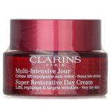 CLARINS - Multi Intensive Jour Super Restorative Day Cream 064500 50ml/1.6oz