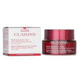 CLARINS - Multi Intensive Jour Super Restorative Day Cream 064500 50ml/1.6oz