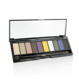 L'OREAL - Color Riche Eyeshadow Palette - (Smoky) 304609 7g/0.23oz
