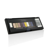 L'OREAL - Color Riche Eyeshadow Palette - (Smoky) 304609 7g/0.23oz