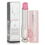 CHRISTIAN DIOR - (XY)Dior Addict Lip Glow Reviving Lip Balm - #001 Pink C021400001 / 550628 3.2g/0.11oz