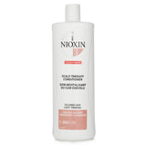 NIOXIN - Density System 3 Scalp Therapy Conditioner (Colored Hair, Light Thinning, Color Safe) 305387 1000ml/33.8oz