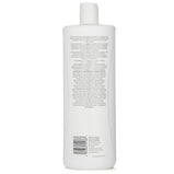 NIOXIN - Density System 3 Scalp Therapy Conditioner (Colored Hair, Light Thinning, Color Safe) 305387 1000ml/33.8oz