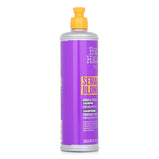 TIGI - Bed Head Serial Blonde Purple Toning Shampoo (For Cool Blondes) 432343 400ml/13.53oz