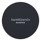 BAREMINERALS - Barepro 16HR Skin Perfecting Powder Foundation - # 45 Medium Deep Warm 007171 8g/ 0.28 oz