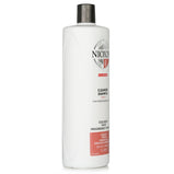 NIOXIN - System 4 Cleanser Shampoo Step 1 044446 1000ml