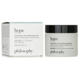 PHILOSOPHY - Hope In A Jar Smooth-glow Multi-tasking Moisturizer 782407 120ml/4oz