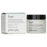 PHILOSOPHY - Hope In A Jar Smooth-glow Multi-tasking Moisturizer 782421 60ml/2oz