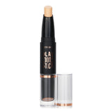 ETUDE HOUSE - Play 101 Stick Contour Duo - # 03 Natural 024104 5.8g/0.2oz