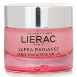 LIERAC - Supra Radiance Anti-Ox Renewing Cream  003500 50ml/1.76oz