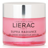 LIERAC - Supra Radiance Anti-Ox Renewing Cream-Gel 0032895 50ml/1.76oz