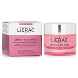 LIERAC - Supra Radiance Anti-Ox Renewing Cream-Gel 0032895 50ml/1.76oz