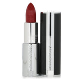 GIVENCHY - Le Rouge Interdit Intense Silk Lipstick - # N37 Rouge Graine 442962 3.4g/0.12oz