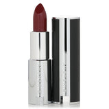 GIVENCHY - Le Rouge Interdit Intense Silk Lipstick - # N334 Grenat Volontaire 442948 3.4g/0.12oz