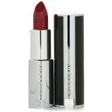 GIVENCHY - Le Rouge Interdit Intense Silk Lipstick - # N333 L'Interdit 442955 3.4g/0.12oz