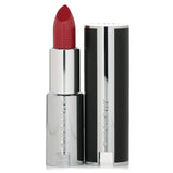 GIVENCHY - Le Rouge Interdit Intense Silk Lipstick - # N227 Rouge Infuse 442863 3.4g/0.12oz